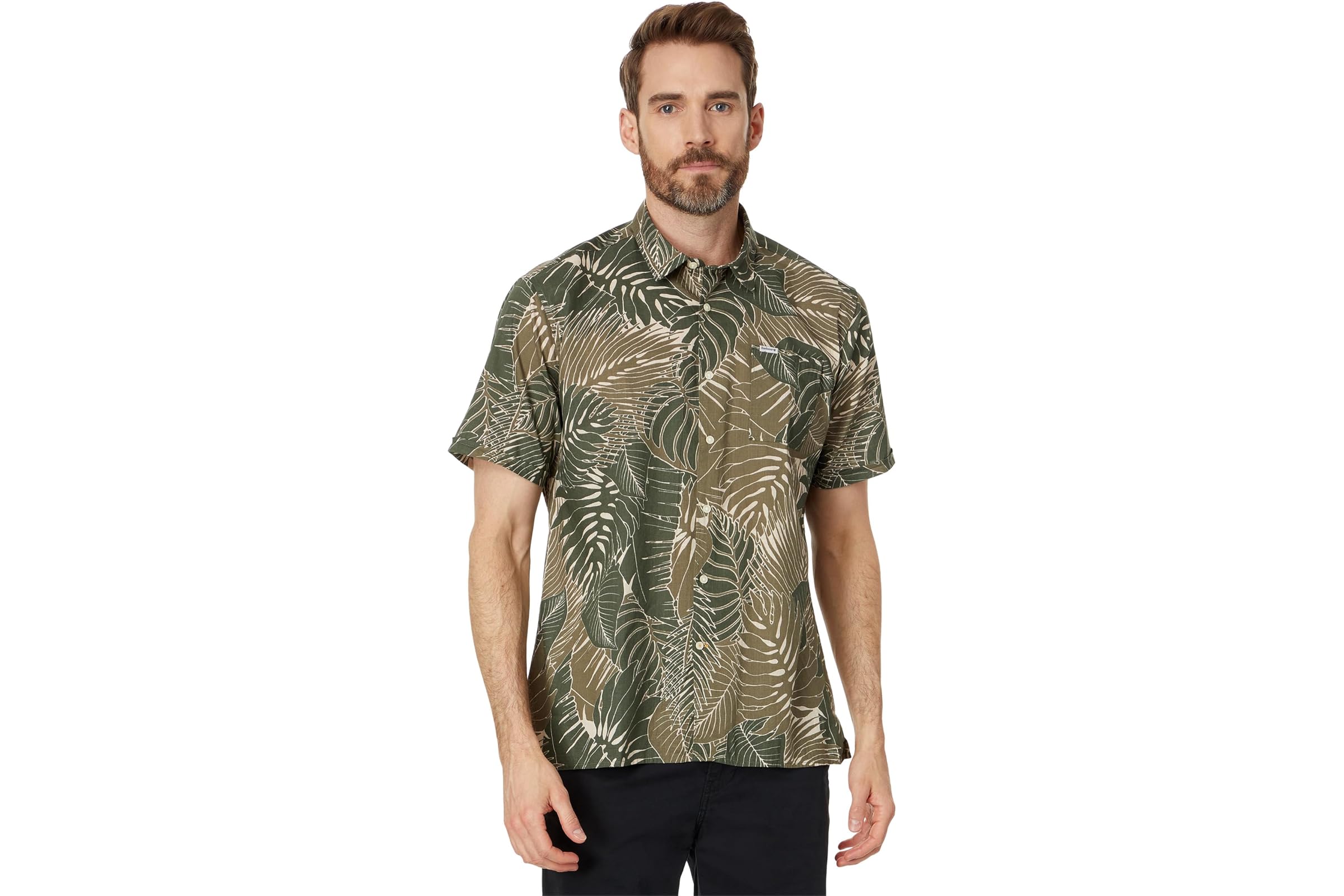 Barbour Barbour Cornwall SF 4790₽