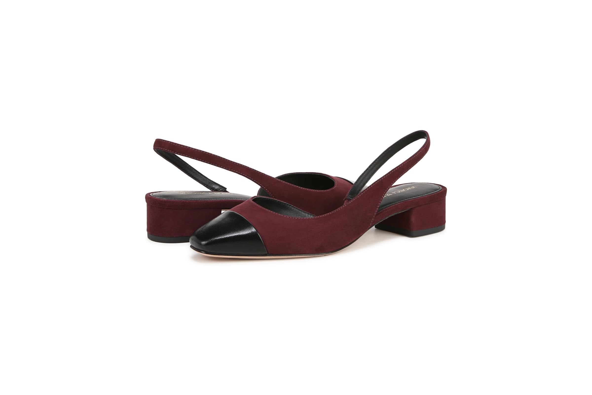Veronica Beard Cecile Sling Slingbacks 42790₽