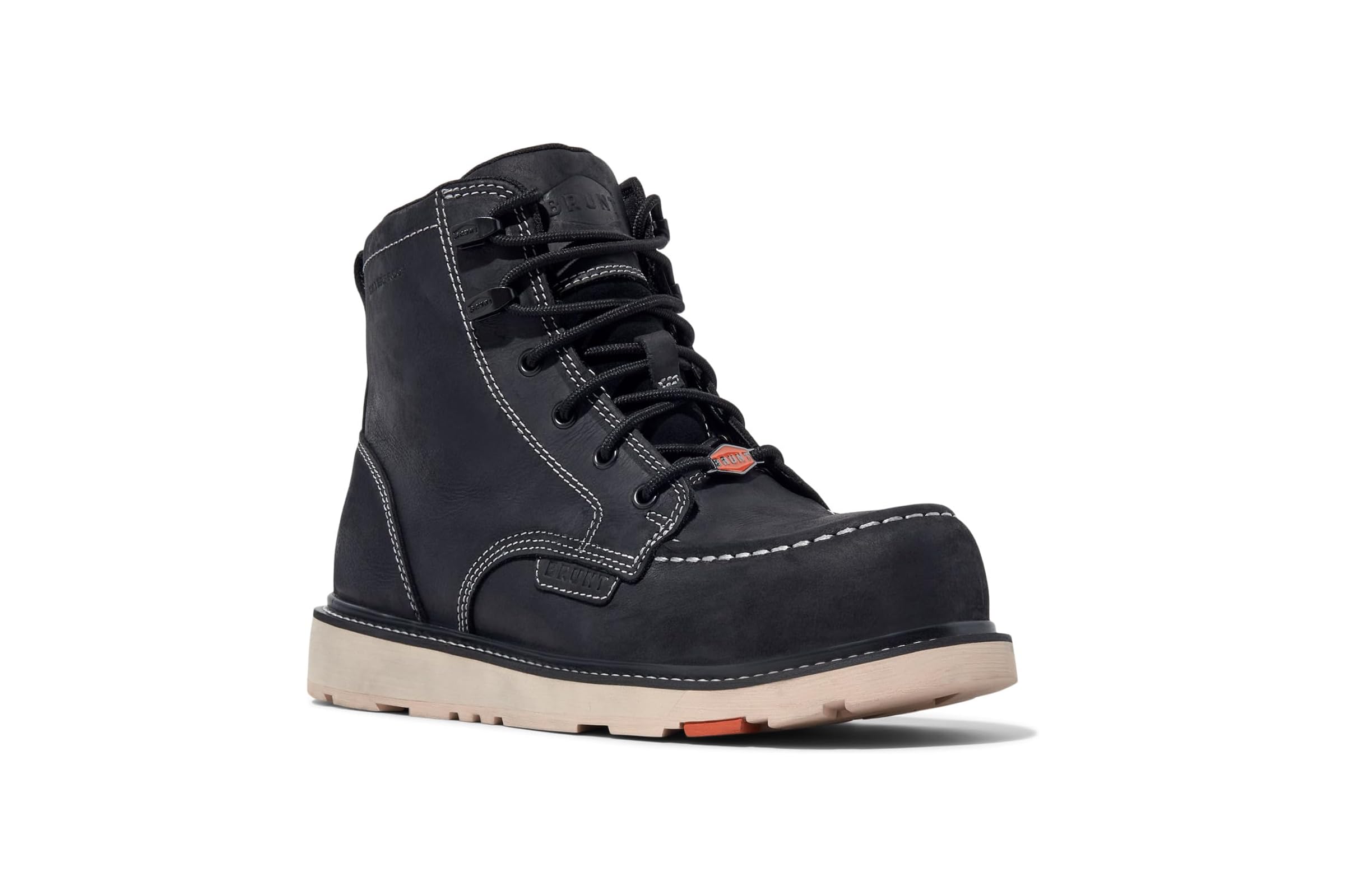 BRUNT The Marin Comp Toe