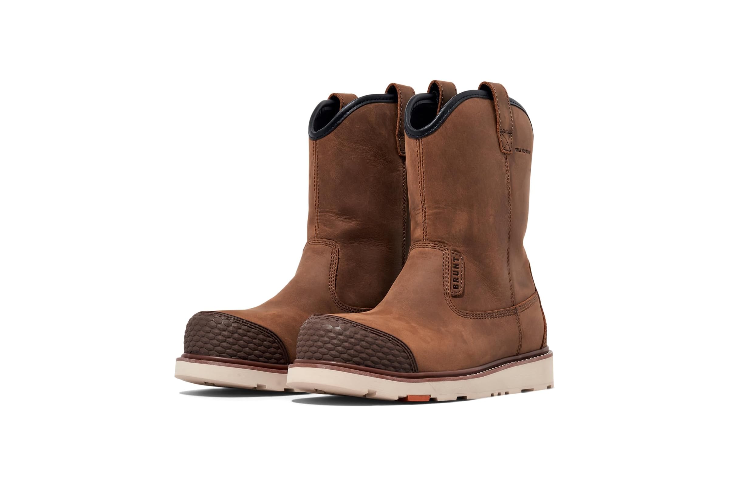 BRUNT The Bolduc BRUNT Toe Comp Toe