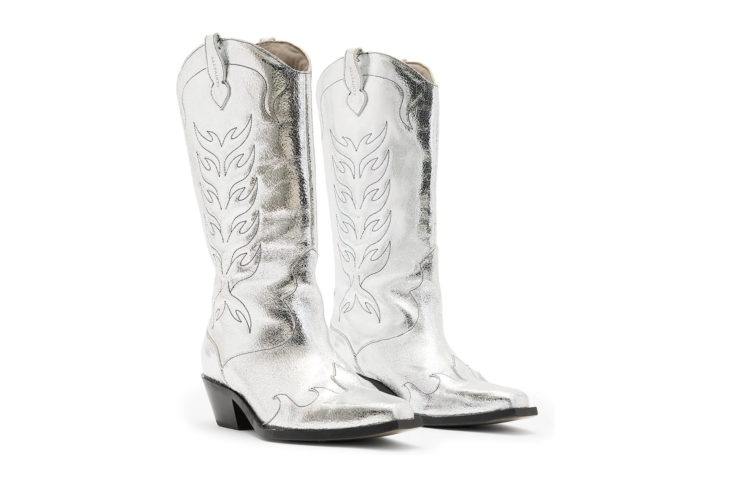 AllSaints Dolly Boot 40490₽