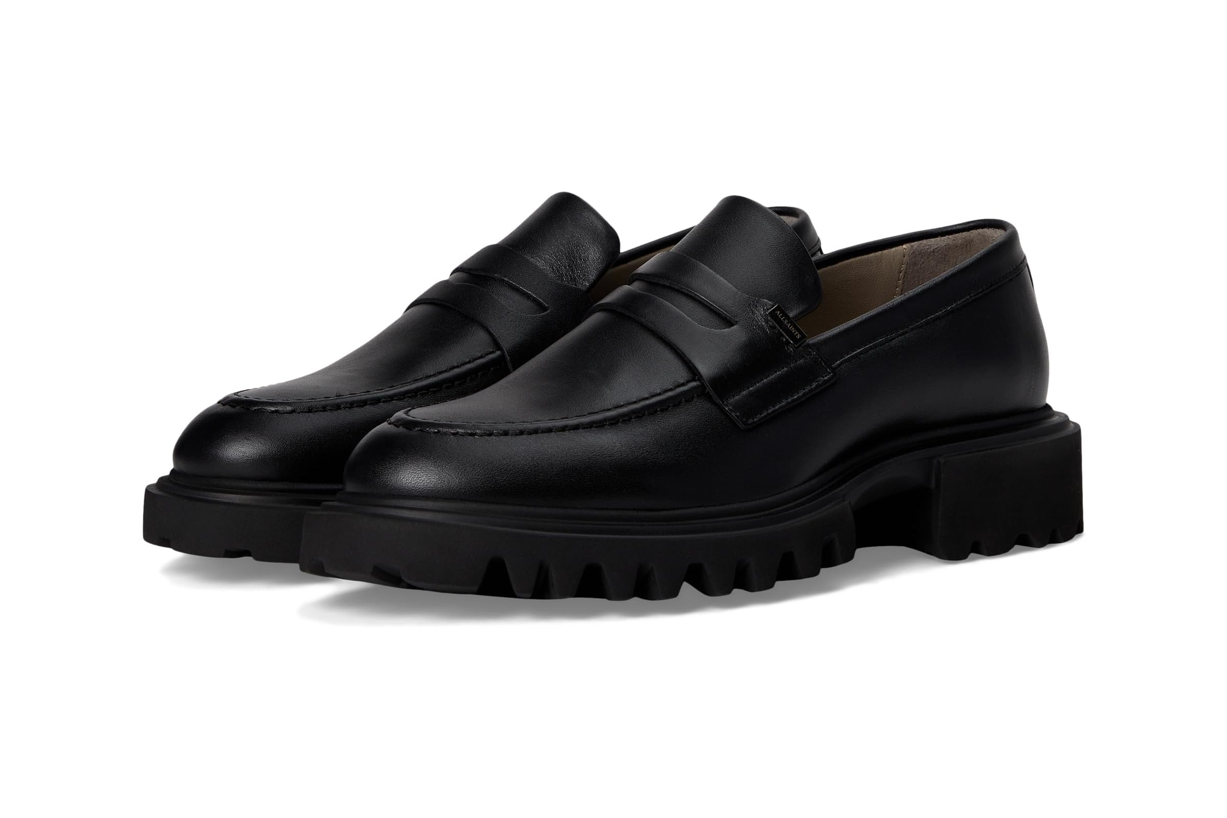AllSaints Lola Loafer 35590₽