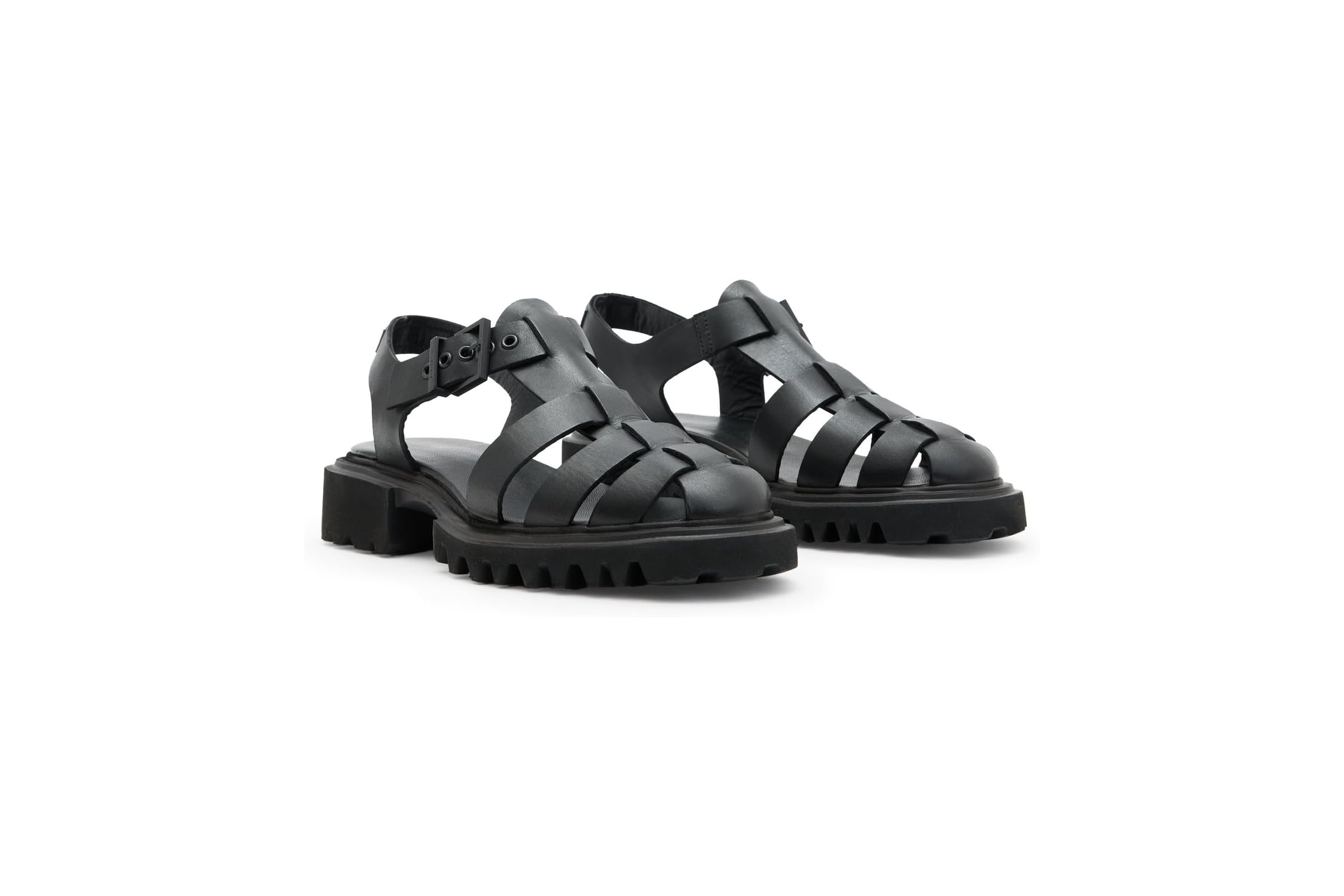 AllSaints Nessa Sandal 38090₽