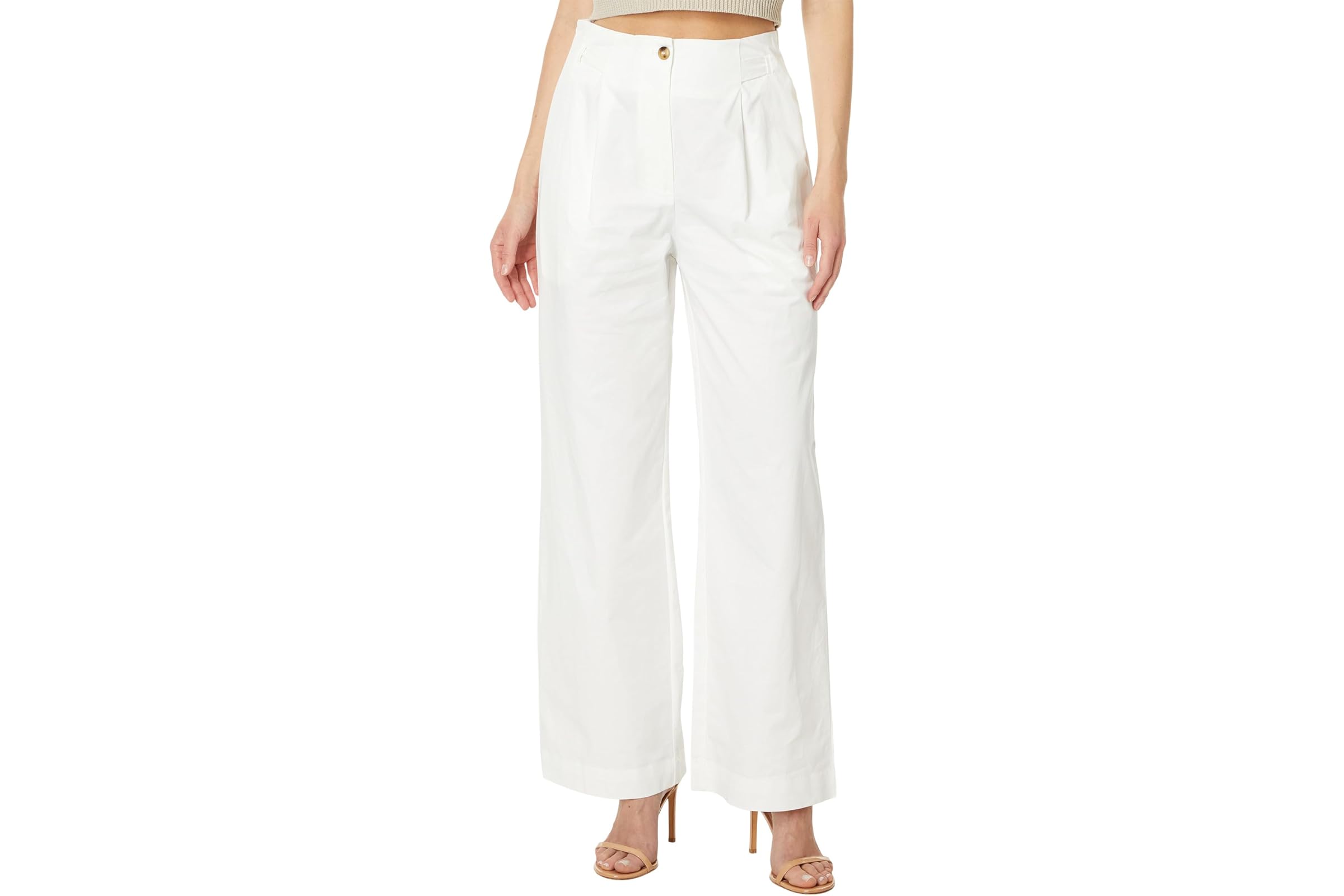 en saison Abby Pleated Pant