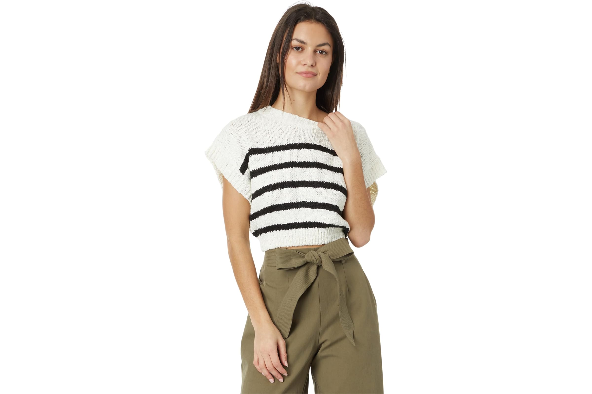 en saison Brenton Knit Top