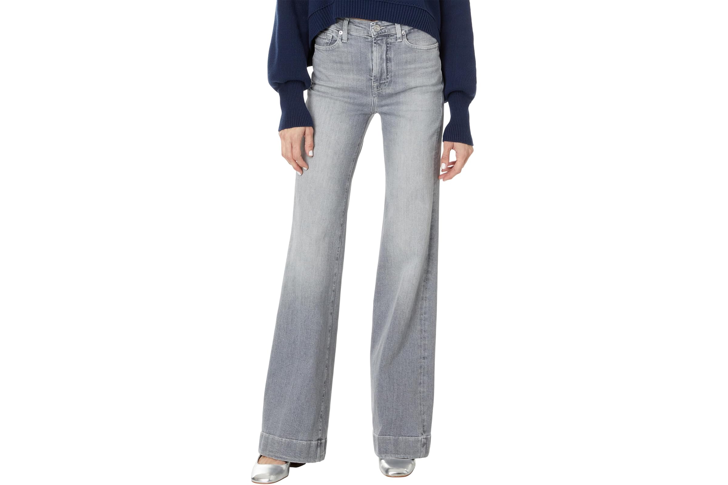 7 For All Mankind Modern Dojo