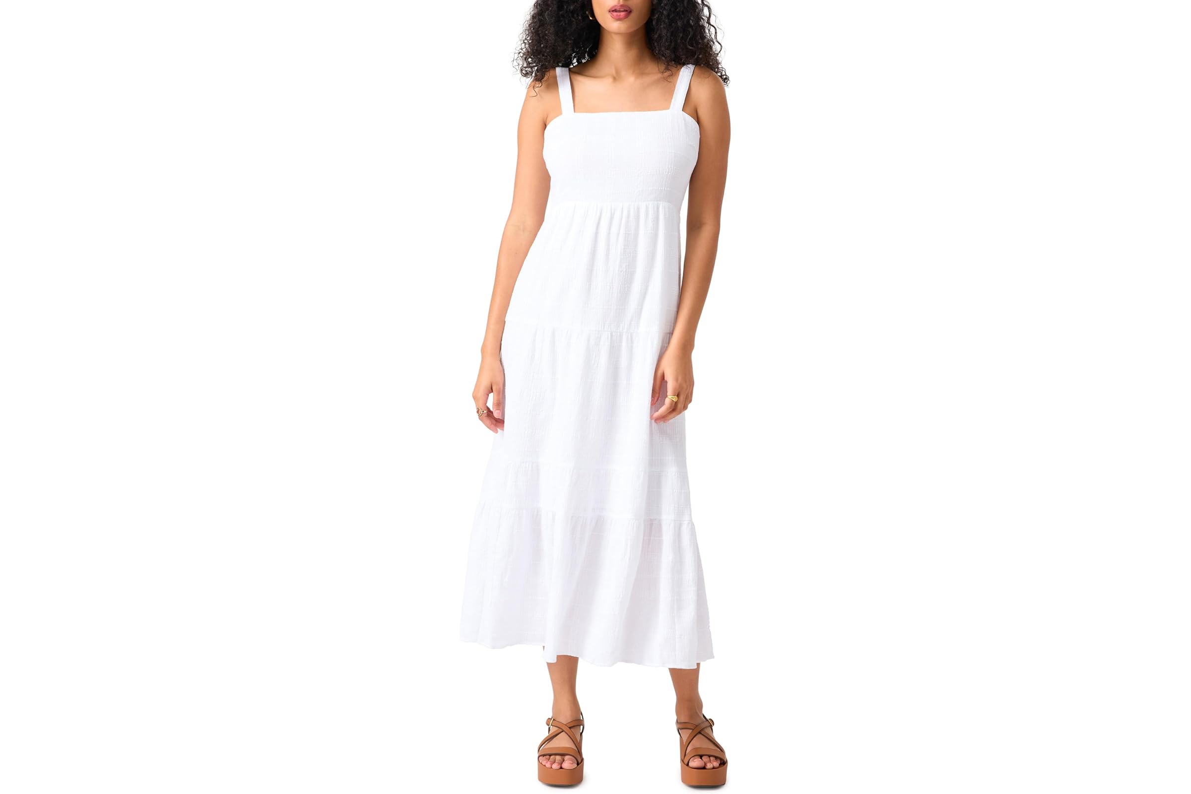 Sanctuary Watching Sunset Tiered Midi 26690₽