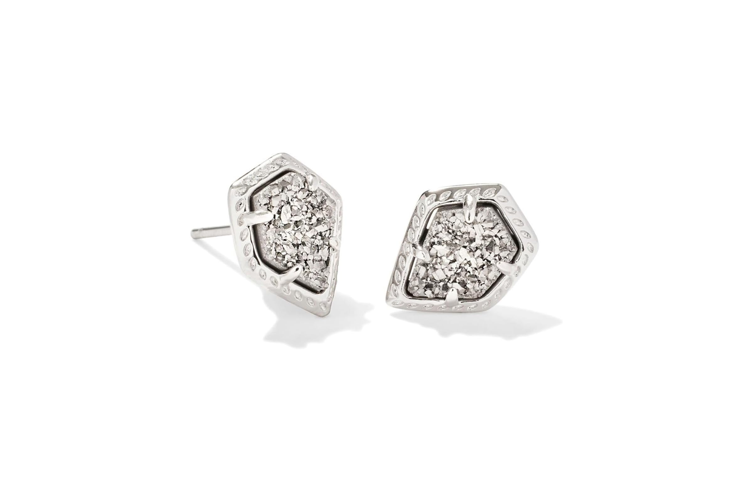 Kendra Scott Framed Tessa Stud Earrings 5490₽