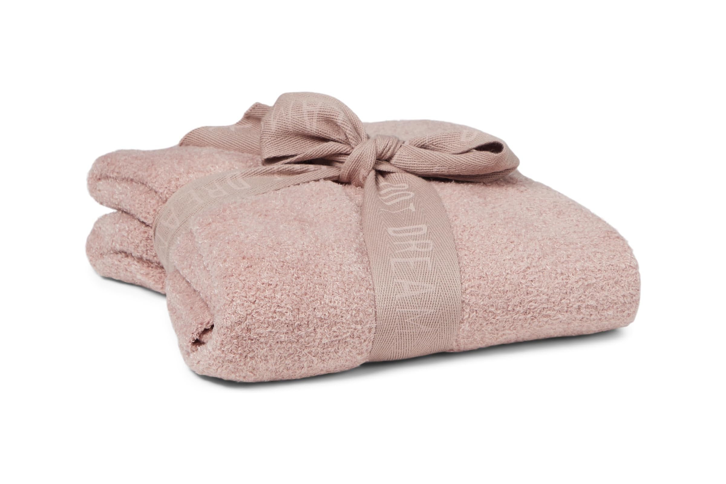 Одеяло Barefoot Dreams Kids CozyChic Lite Baby Receiving Blanket 11090₽