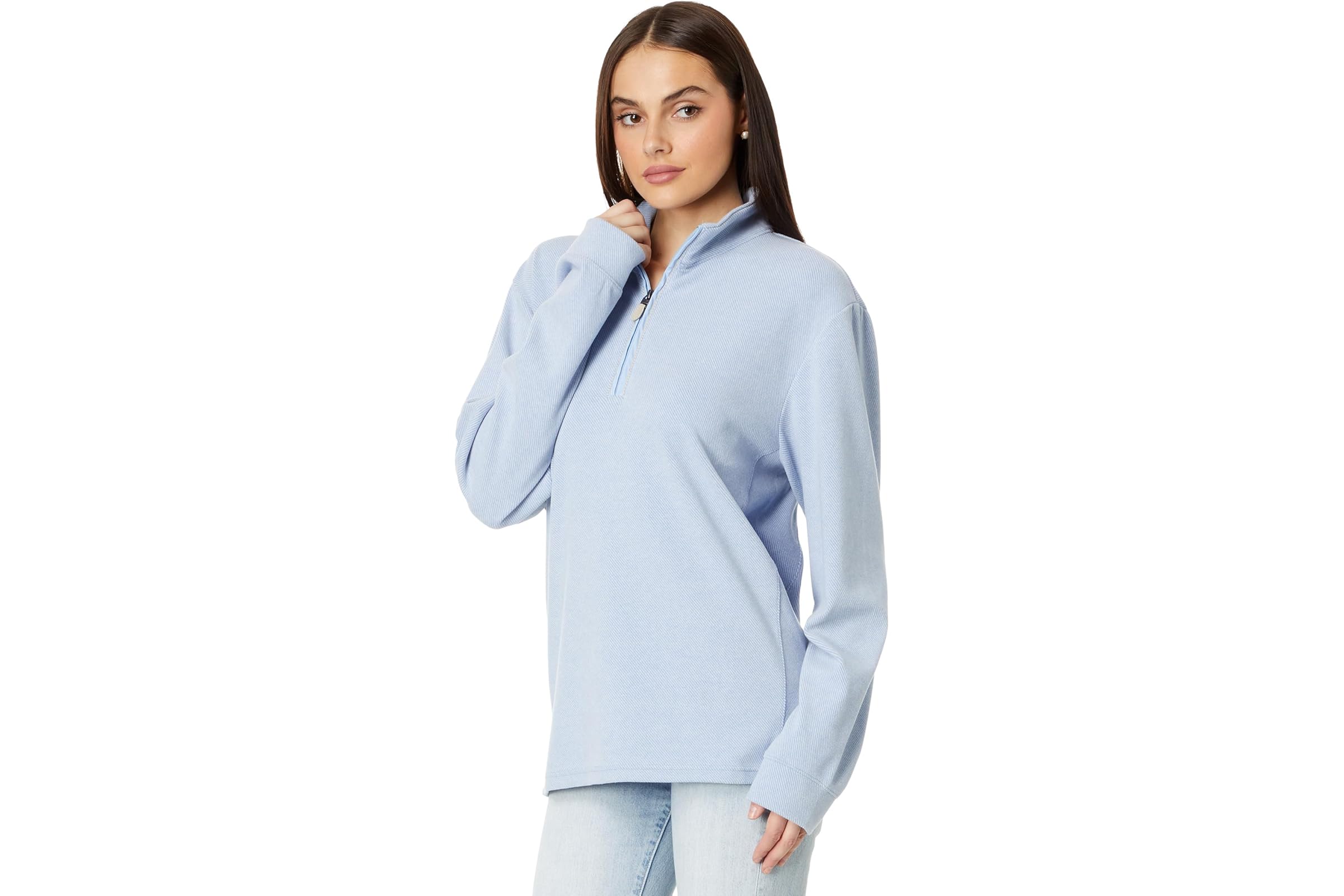Vineyard Vines Calm Water Quarter-Zip 23290₽