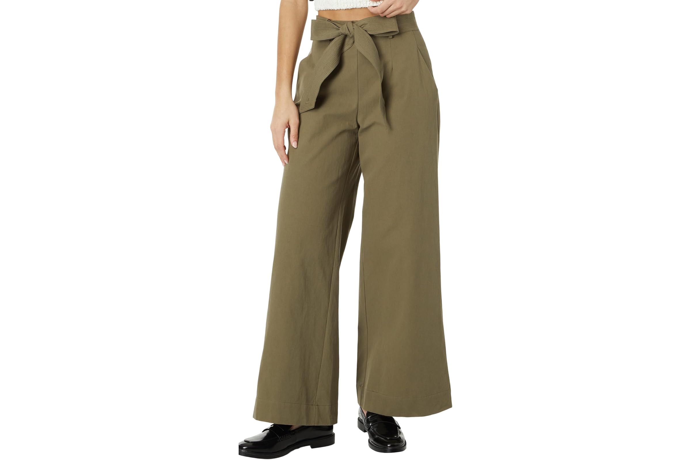 en saison Wide Leg Pant 13290₽