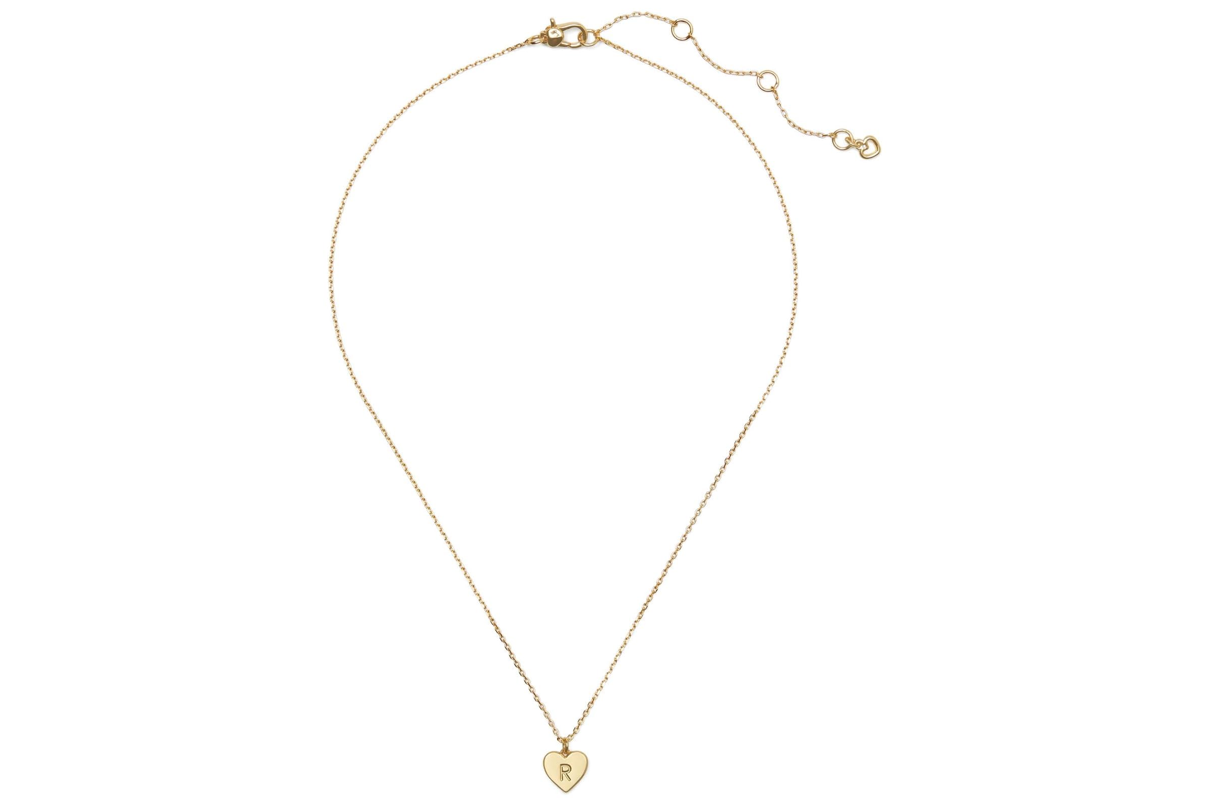 Kate Spade New York R Pendant 9590₽