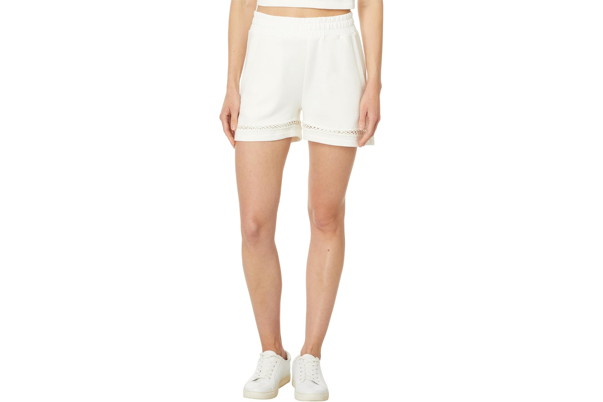 AllSaints Ewelina Shorts 12290₽