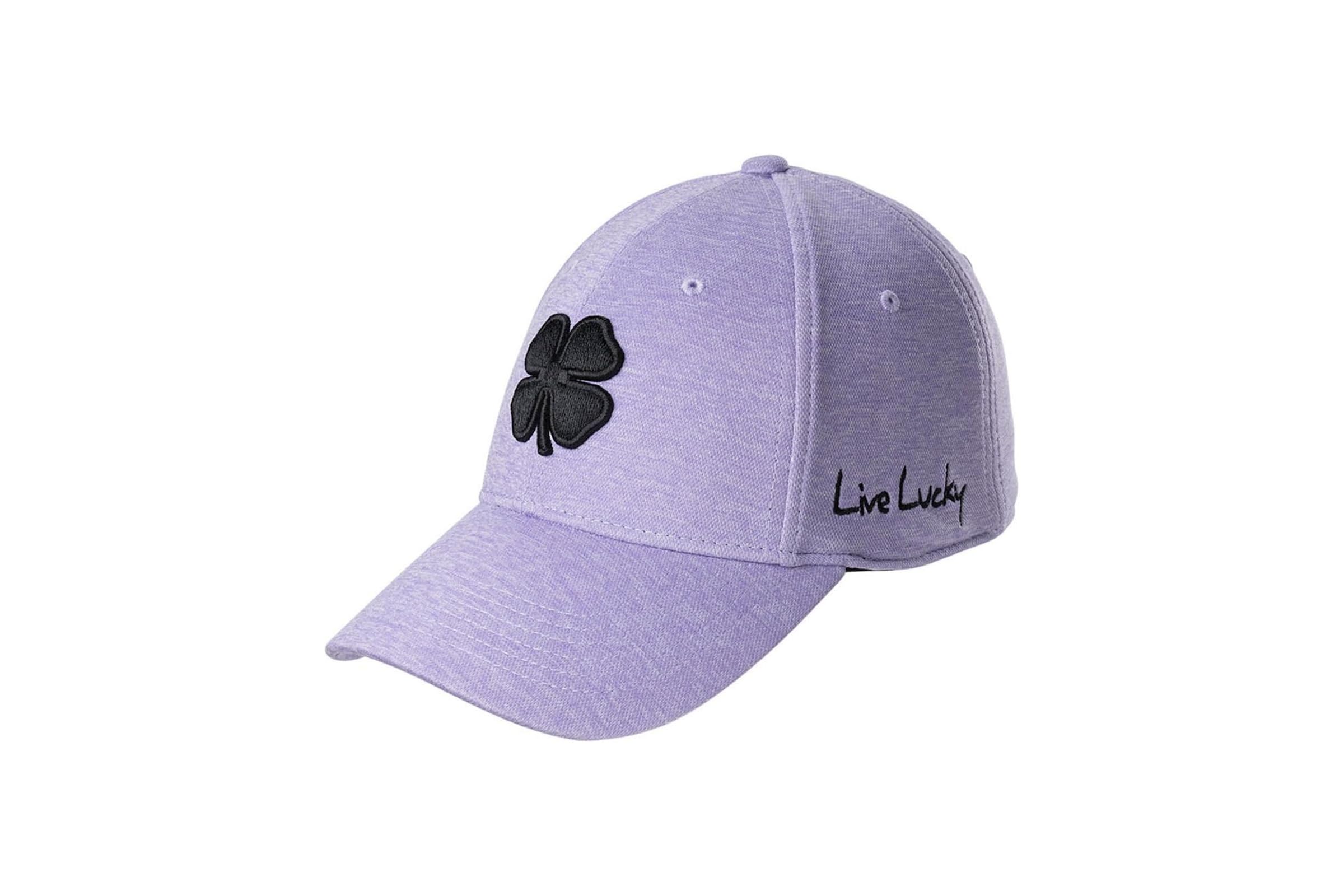 Black Clover Lucky Heather Lilac Hat 6490₽