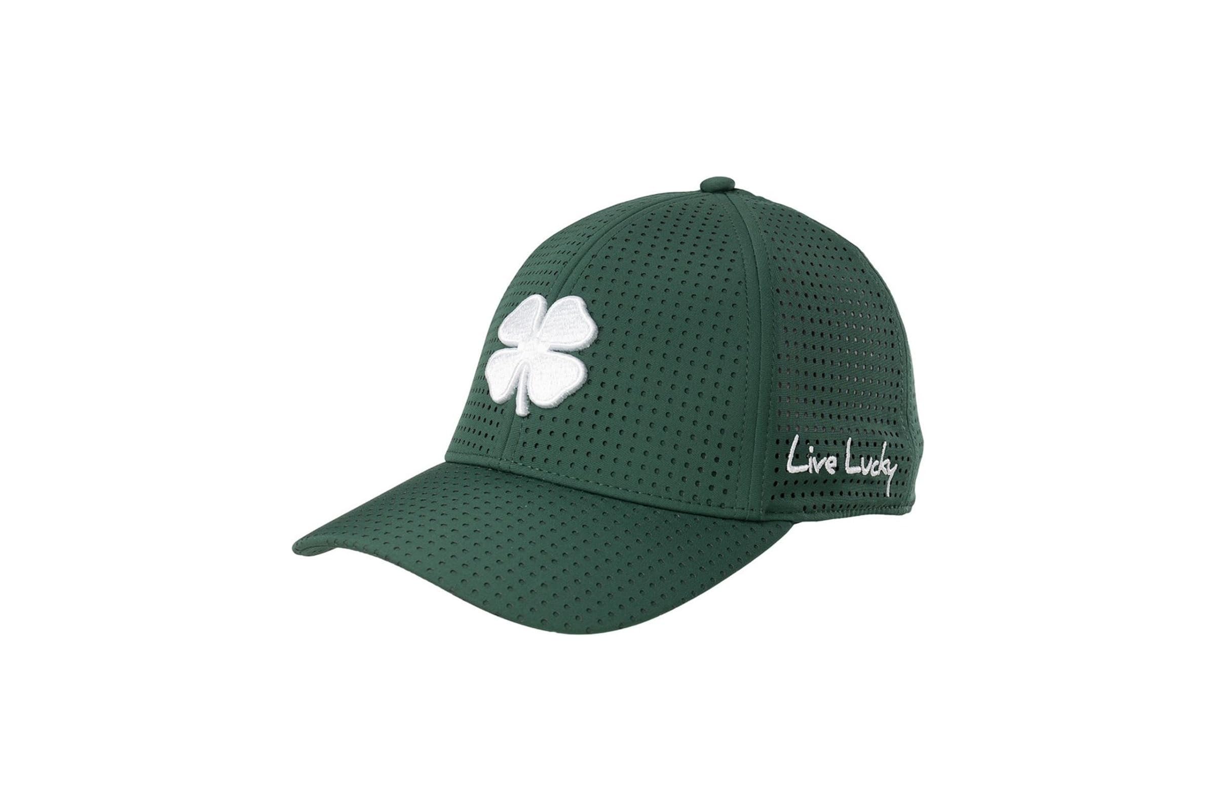 Black Clover Perf 10 Hat 7190₽