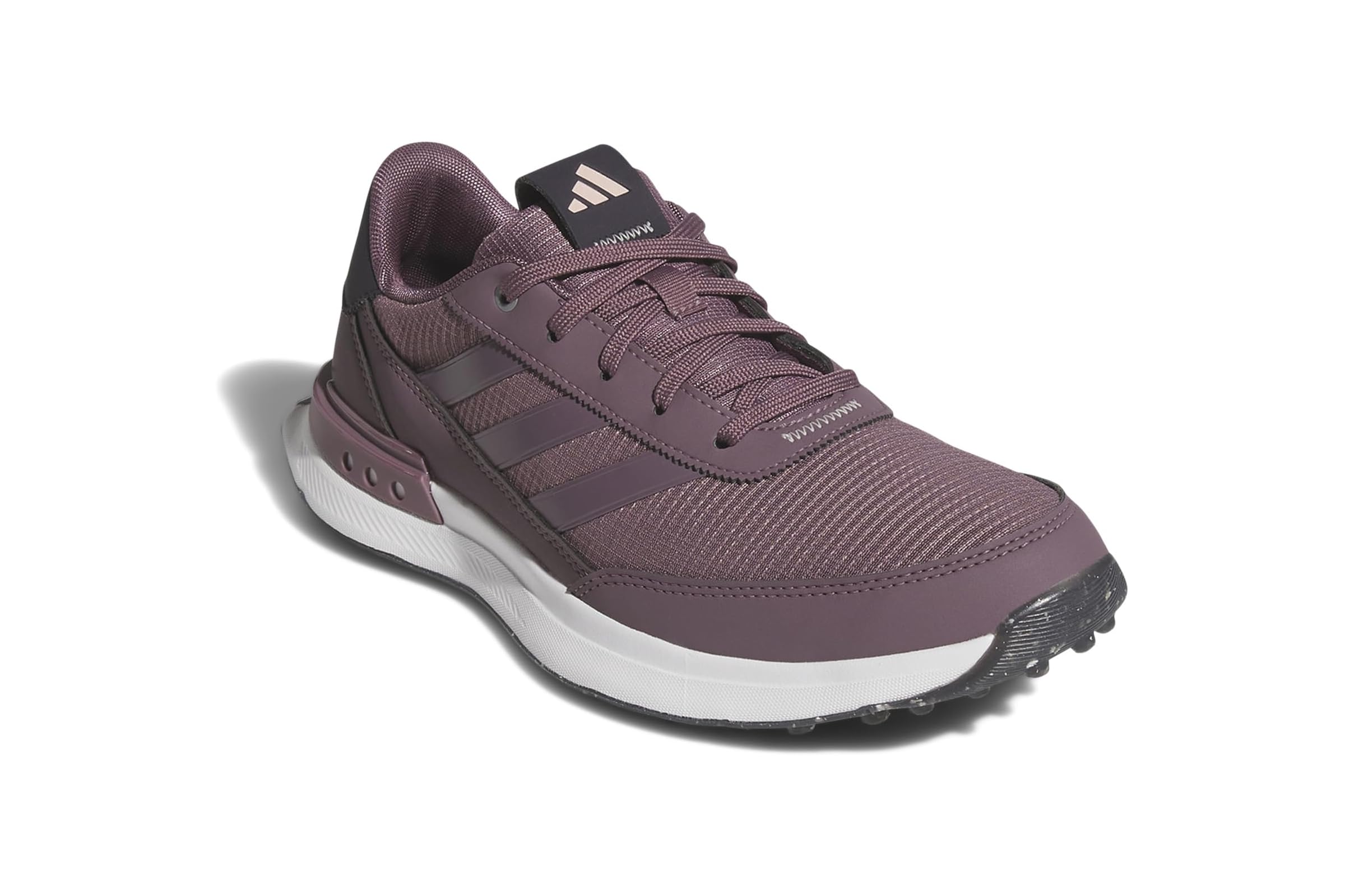 Женские кроссовки adidas Golf S2G Spikeless 24 Golf Golf Shoes 18290₽