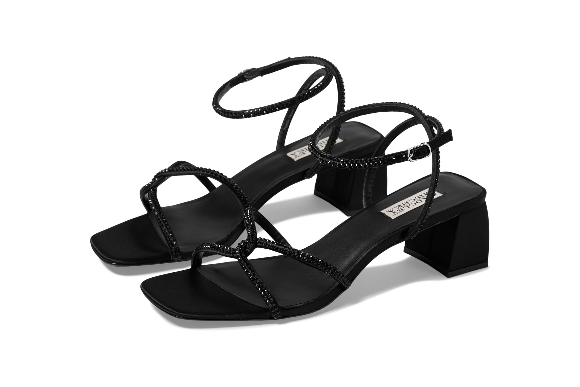 Badgley Mischka Brisa