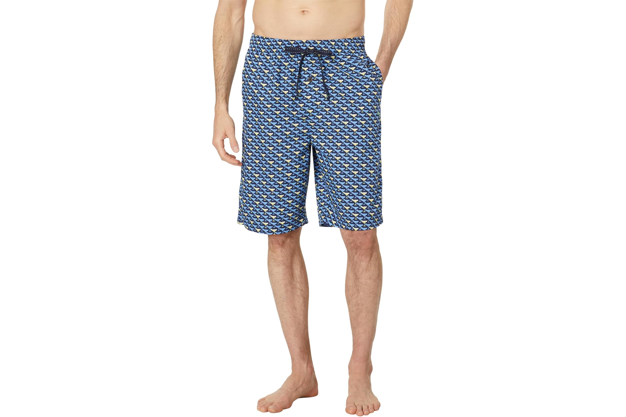 Пижама Tommy Bahama Bermuda Lounge Shorts 5790₽