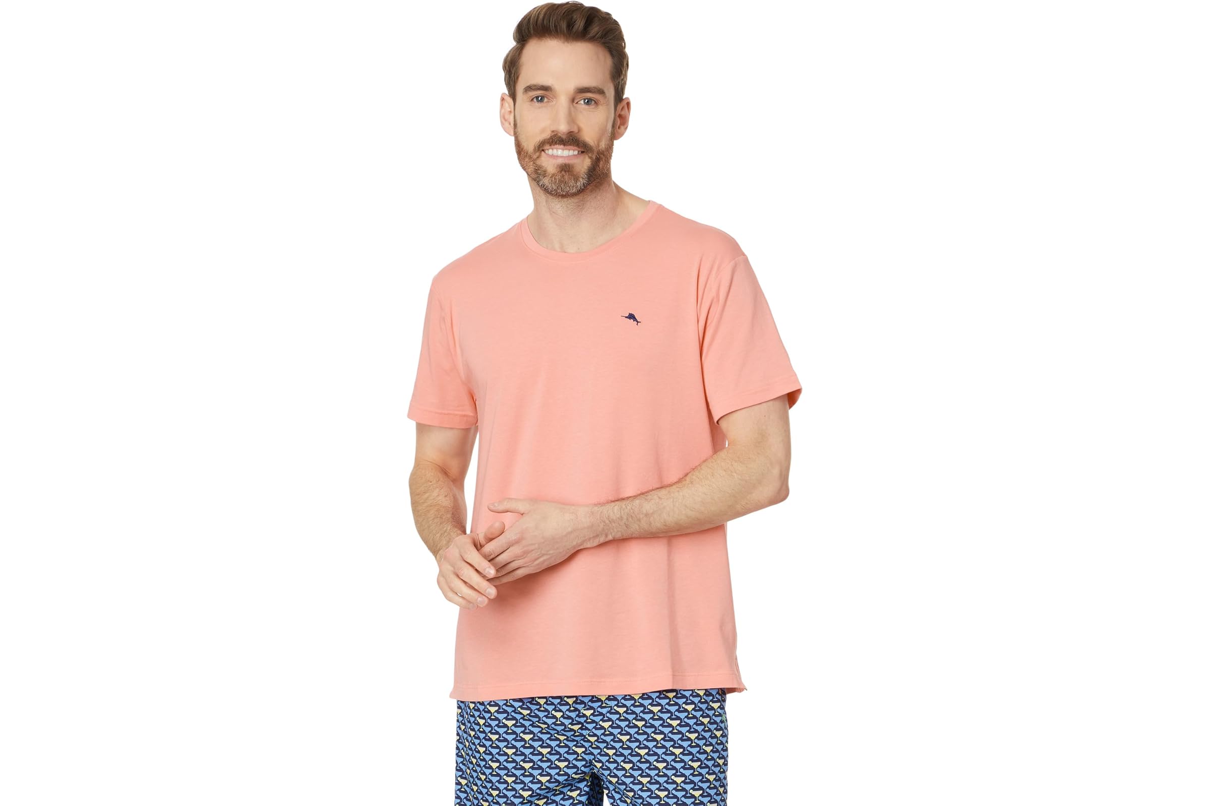 Tommy Bahama Pj Top SS 5990₽