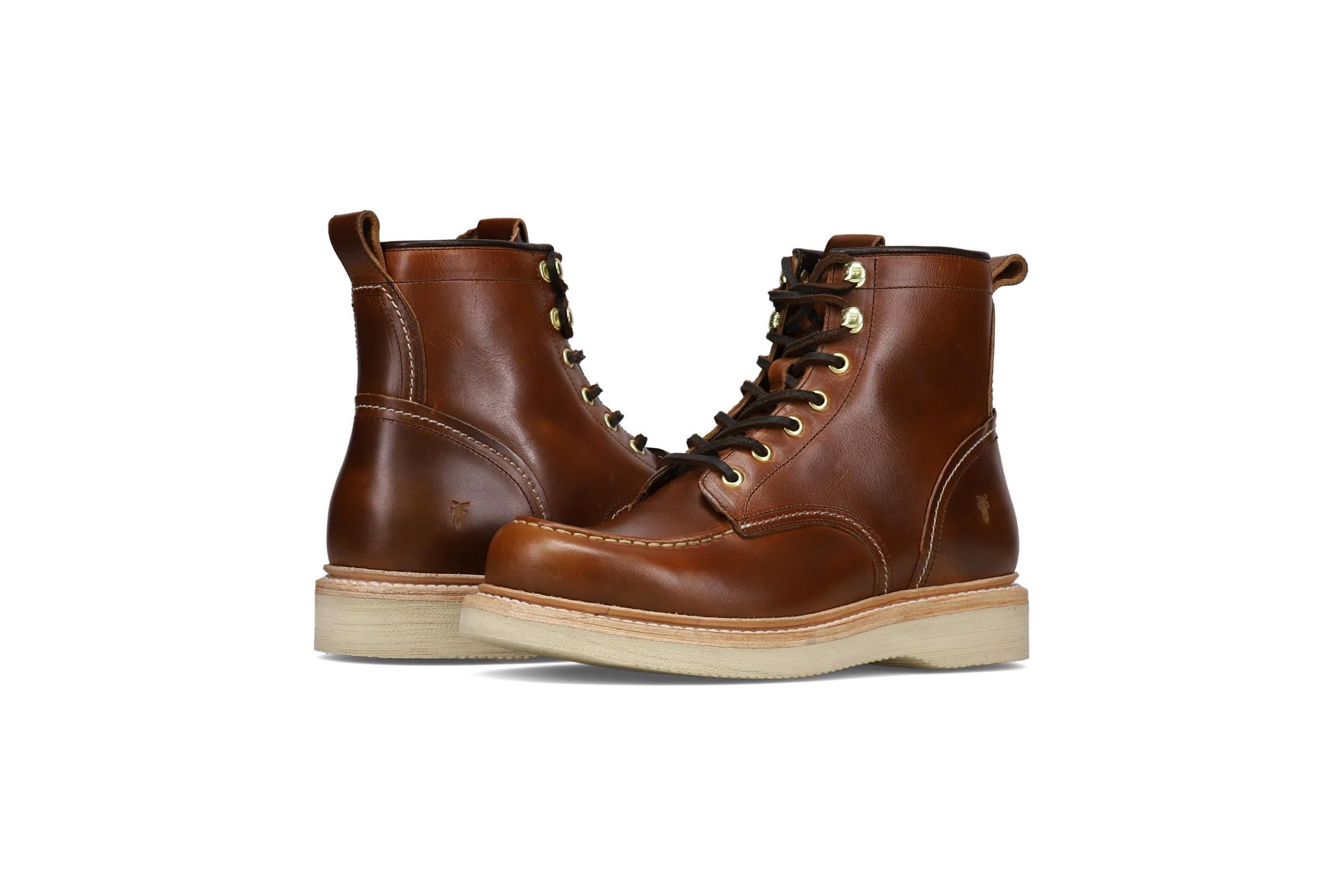 Frye Hudson Workboot Wedge 69390₽