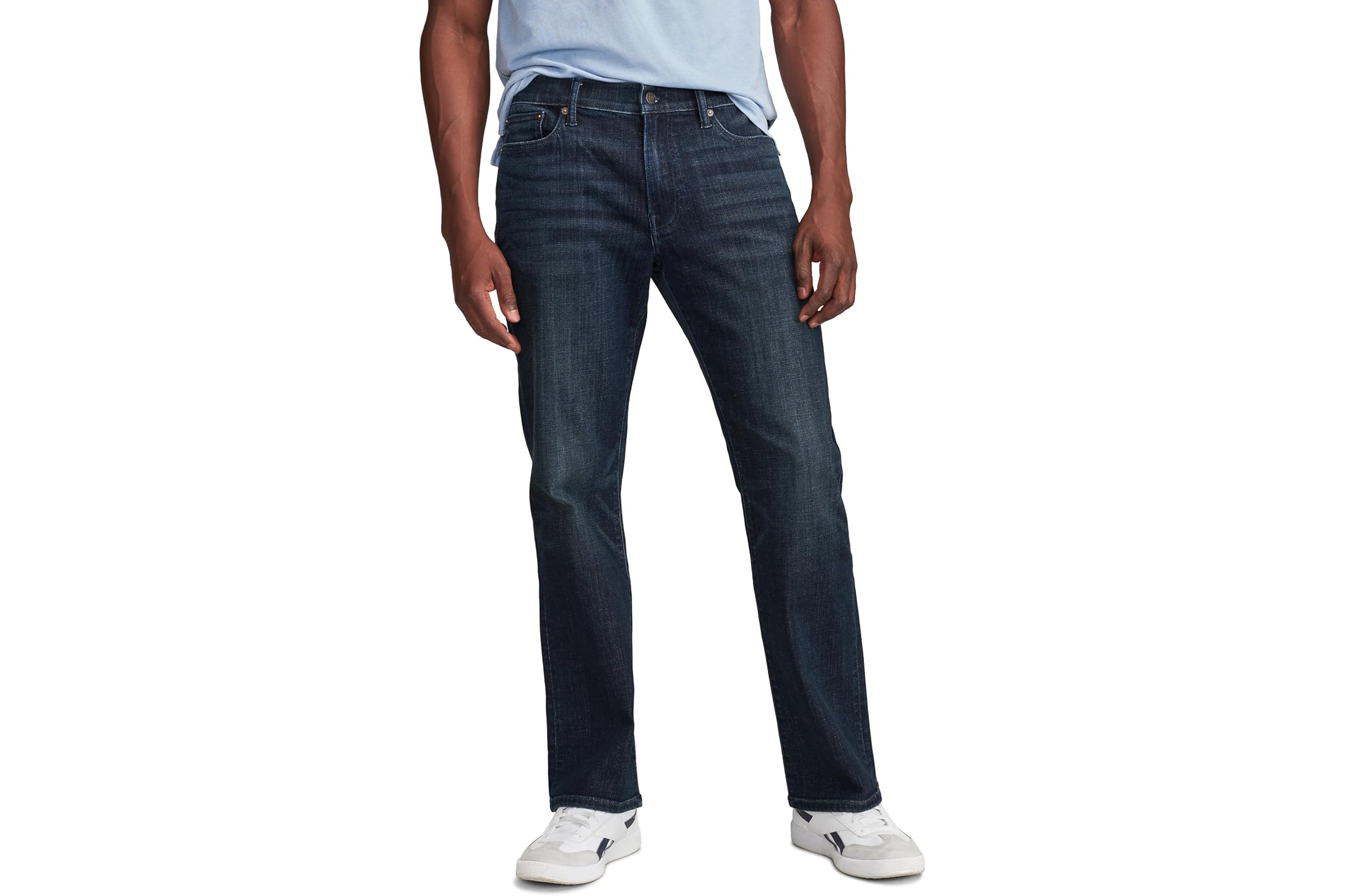 Lucky Brand Easy Rider Boot Coolmax Stretch Jean 11390₽