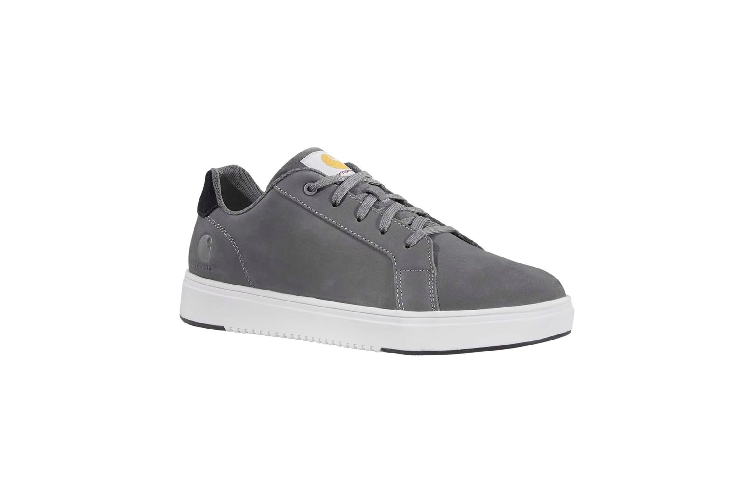 Мужские кроссовки Carhartt Detroit Nano Toe Leather Sneaker