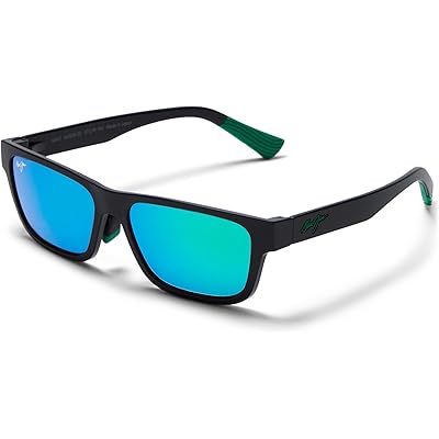 Мужские солнцезащитные очки Maui Jim Keola