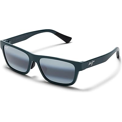 Shiny Dark Green/Neutral Grey Polarized