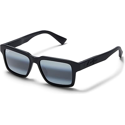 Мужские солнцезащитные очки Maui Jim Kahiko
