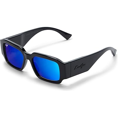 Мужские солнцезащитные очки Maui Jim Kupale