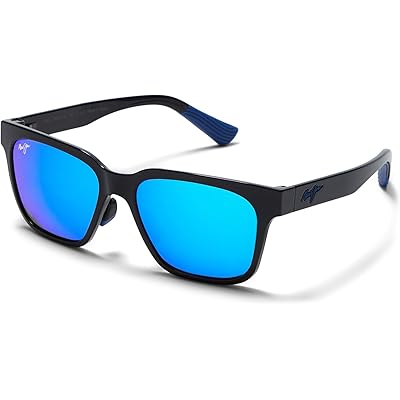 Мужские солнцезащитные очки Maui Jim Punkikai