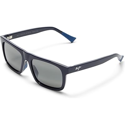 Мужские солнцезащитные очки Maui Jim Opio