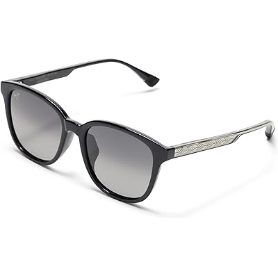 Мужские солнцезащитные очки Maui Jim Kuikahi