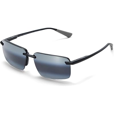 Мужские солнцезащитные очки Maui Jim Laulima