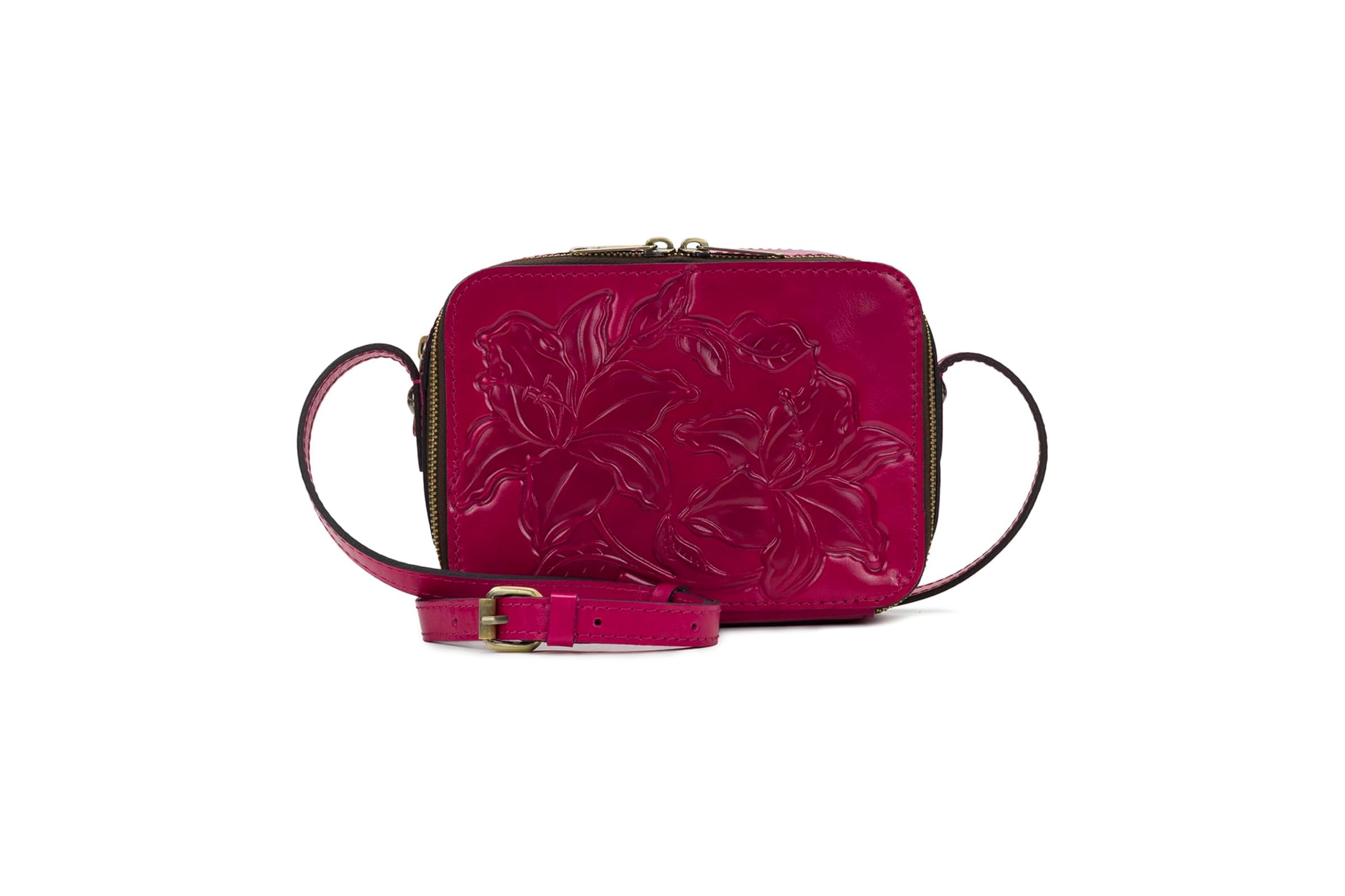 Patricia Nash Rimini Crossbody 29590₽