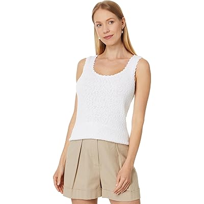 Tommy Bahama Waters Edge Scoop Neck Tank