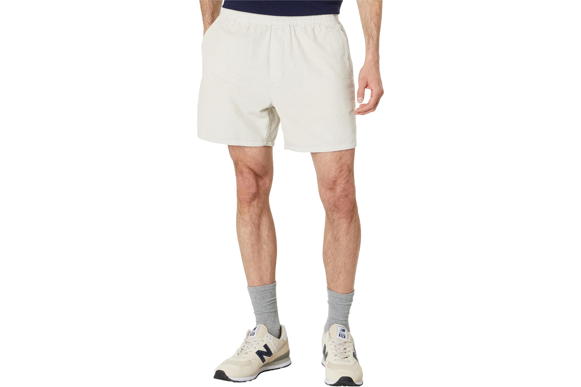 Madewell Bubble Cord Everywear 12690₽