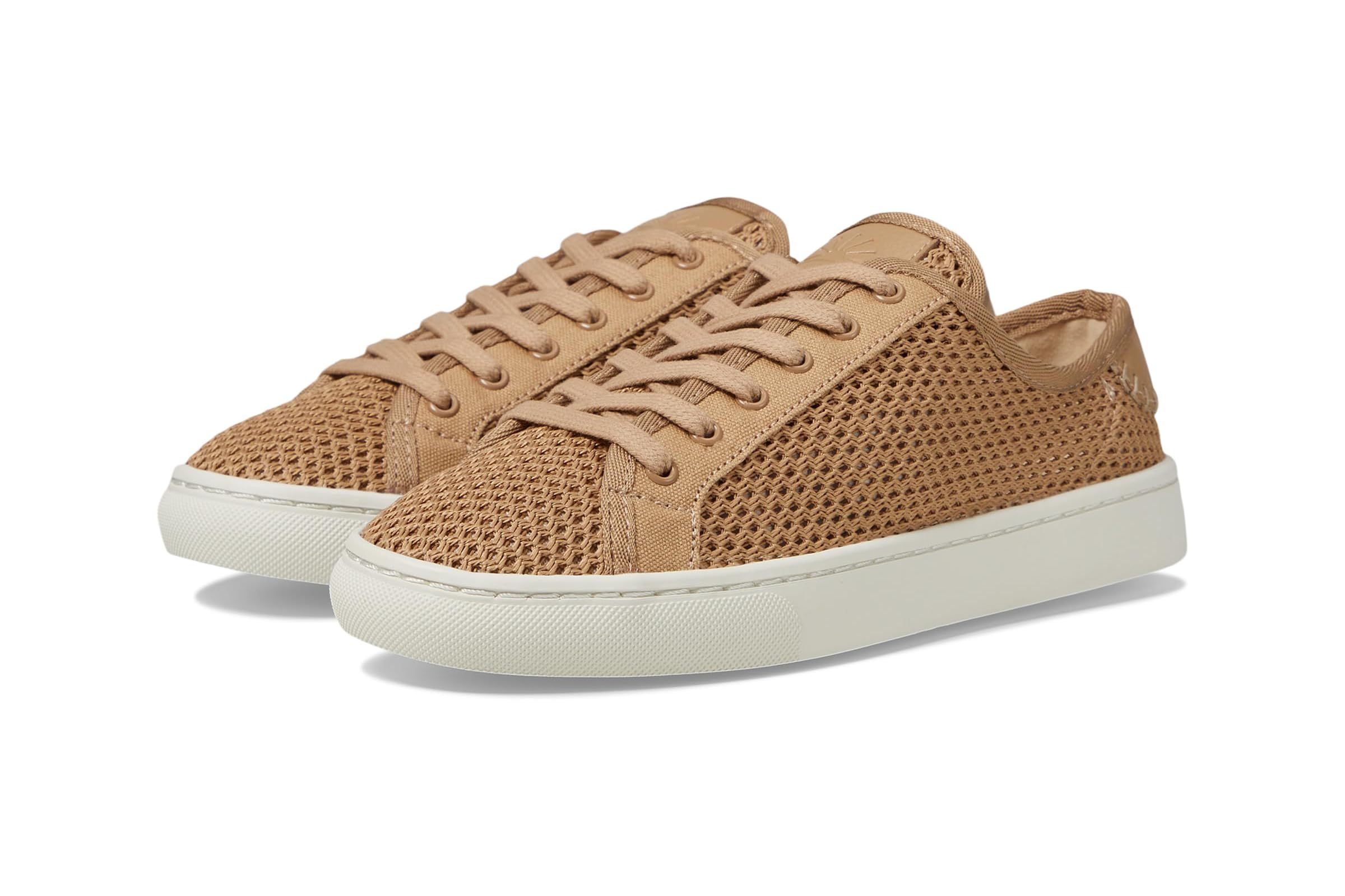 Женские кроссовки Soludos Ibiza Mesh Sneaker 20390₽