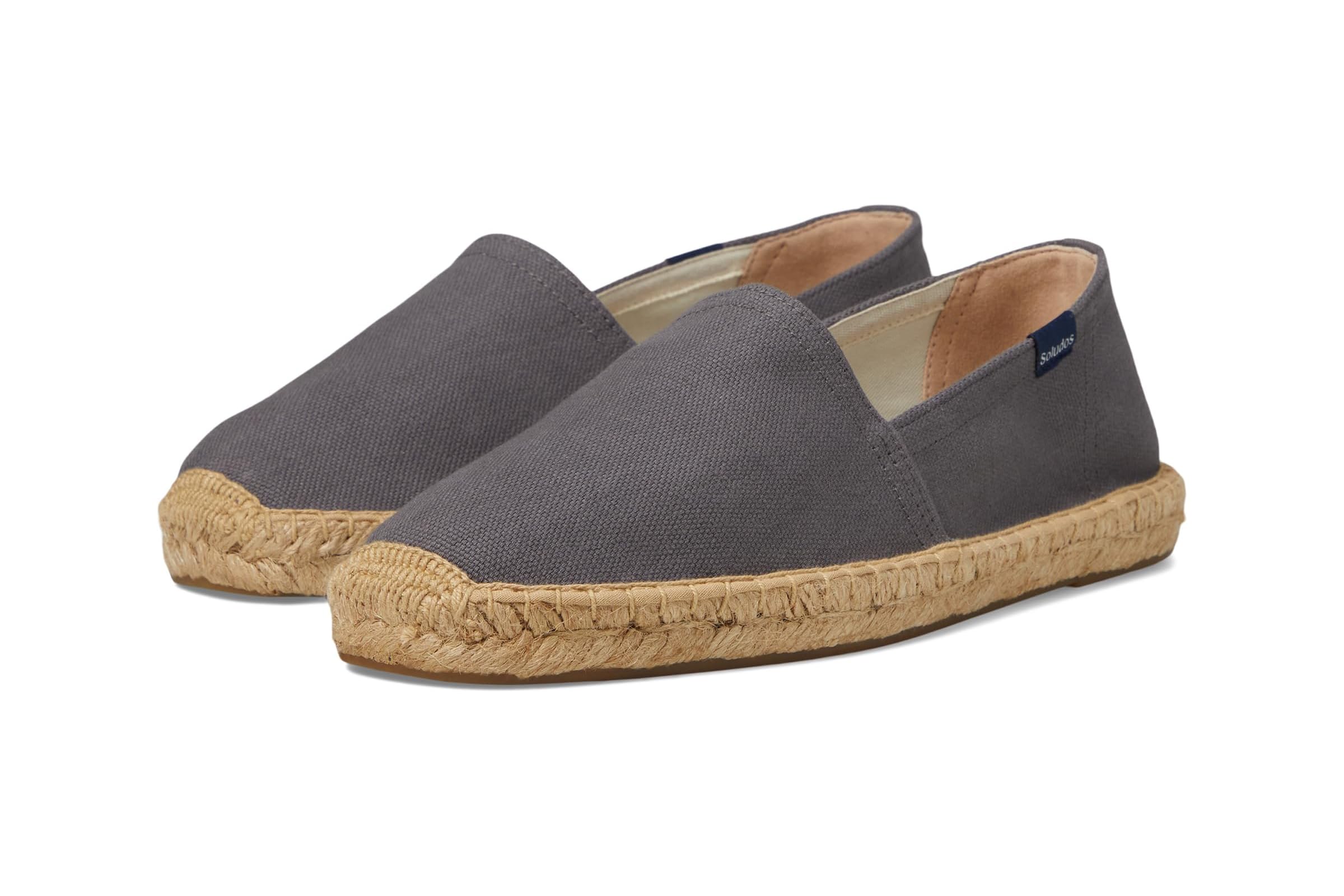 Лоферы Soludos Original Espadrille 15990₽