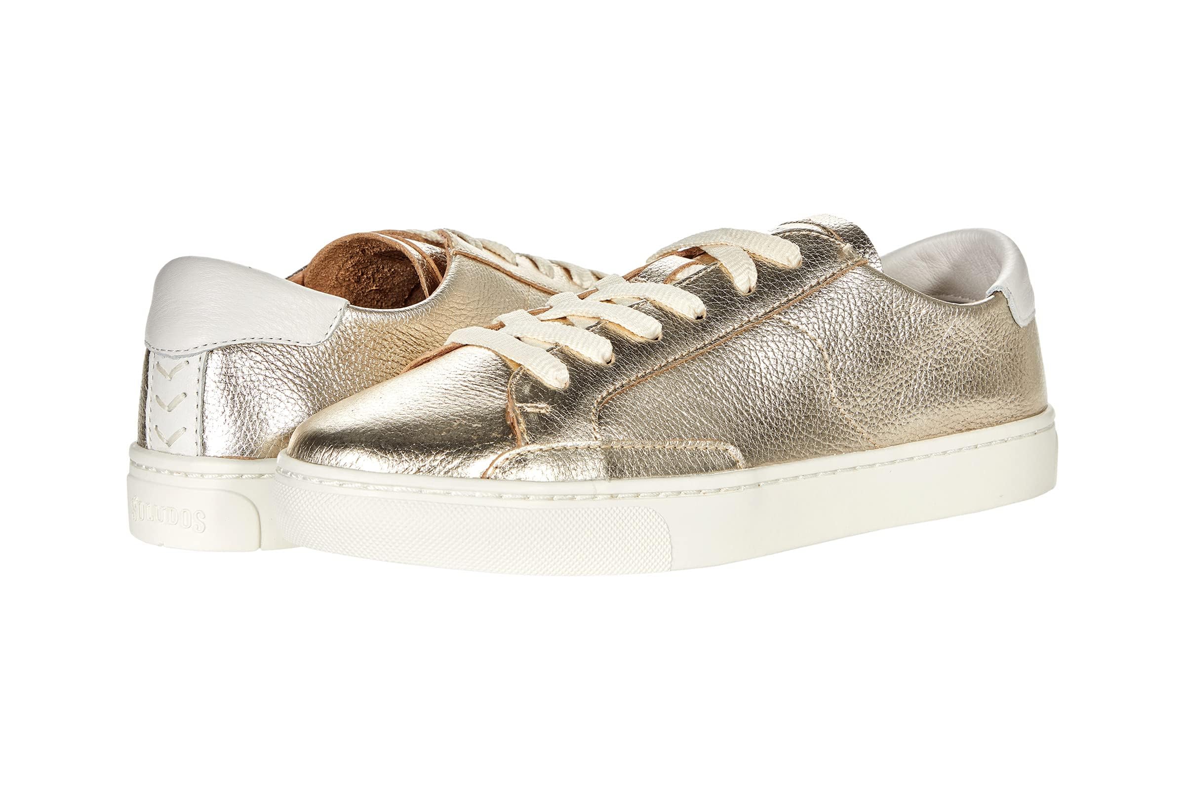 Женские кроссовки Soludos Ibiza Sneaker 25290₽