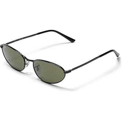 Мужские солнцезащитные очки Ray-Ban 0RB3734