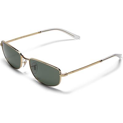 Мужские солнцезащитные очки Ray-Ban 0RB3732