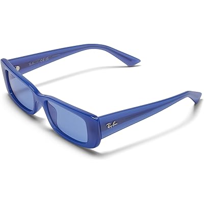 Мужские солнцезащитные очки Ray-Ban 0RB4425 Teru