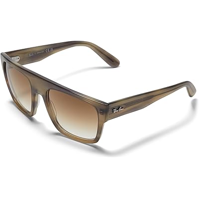 Мужские солнцезащитные очки Ray-Ban 0RB0360S Drifter