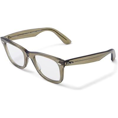 Мужские солнцезащитные очки Ray-Ban 0RB2140 Original Wayfarer Photochromic