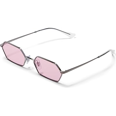 Мужские солнцезащитные очки Ray-Ban 0RB3728 Yevi