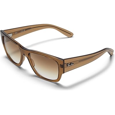 Мужские солнцезащитные очки Ray-Ban 0RB0947S Carlos
