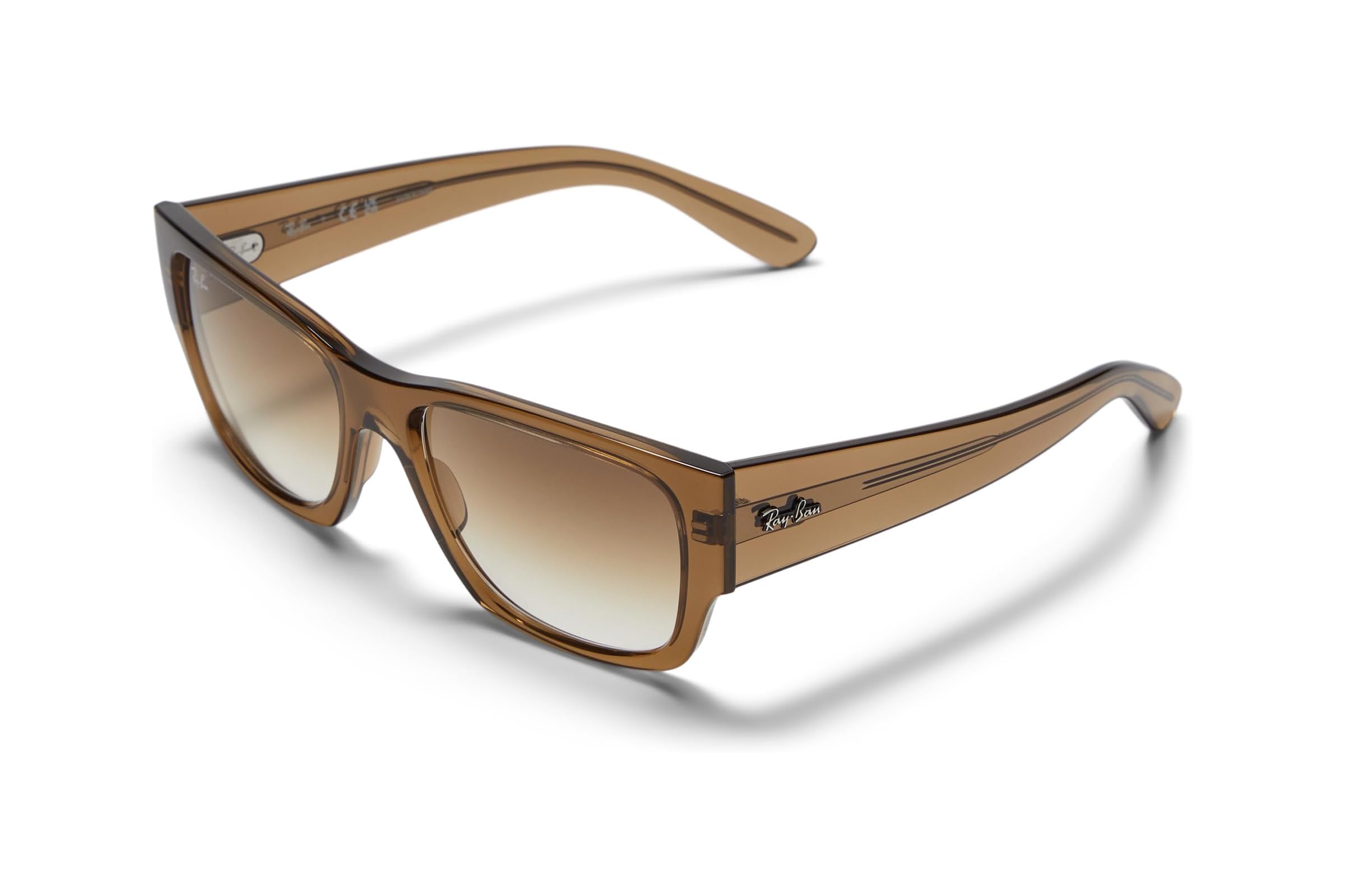 Ray-Ban 0RB0947S Carlos 41290₽