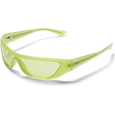 Мужские солнцезащитные очки Ray-Ban 0RB4431 Xan