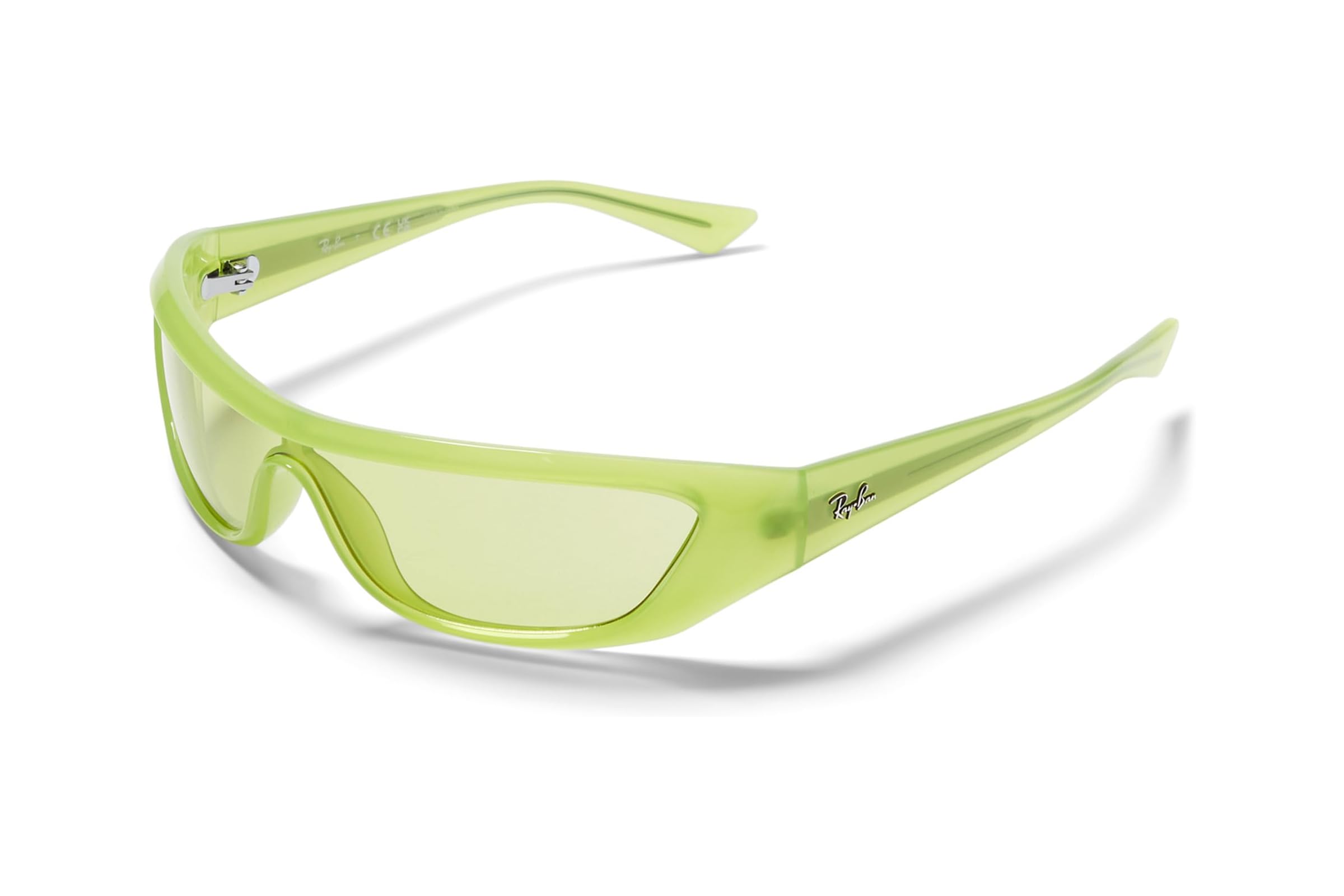 Ray-Ban 0RB4431 Xan 31890₽